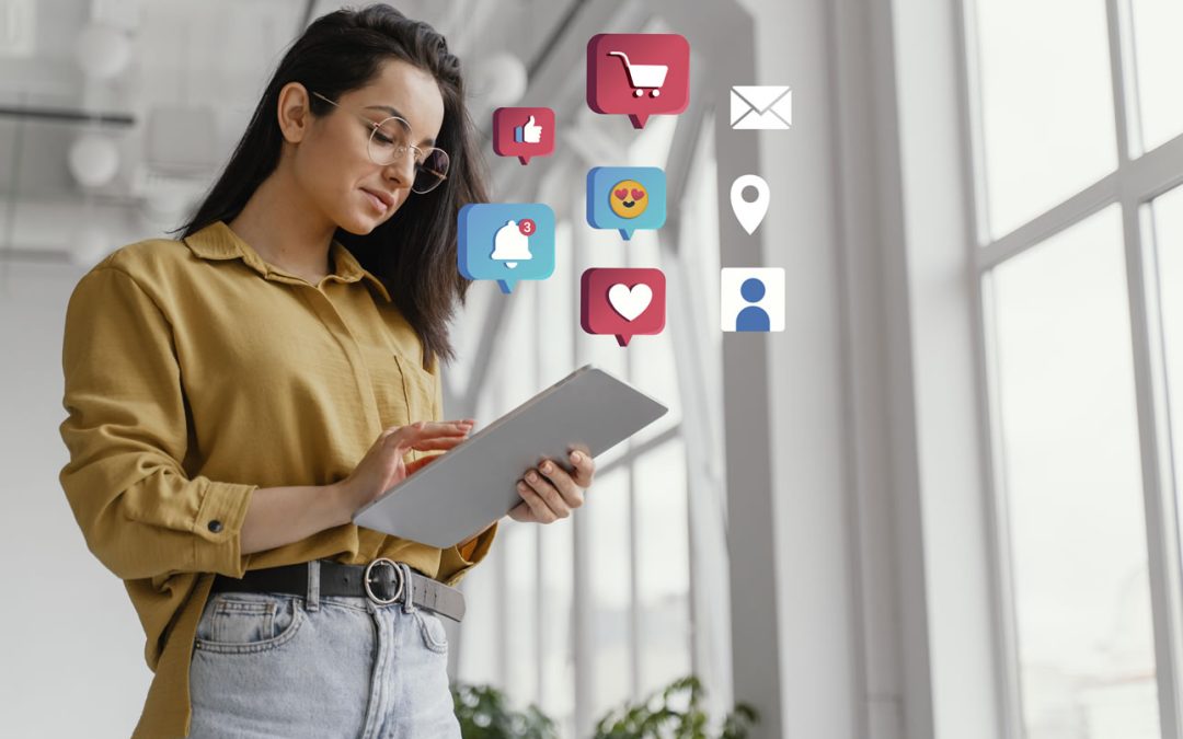 Why Your Business Needs a Strong Social Media Presence in 2025